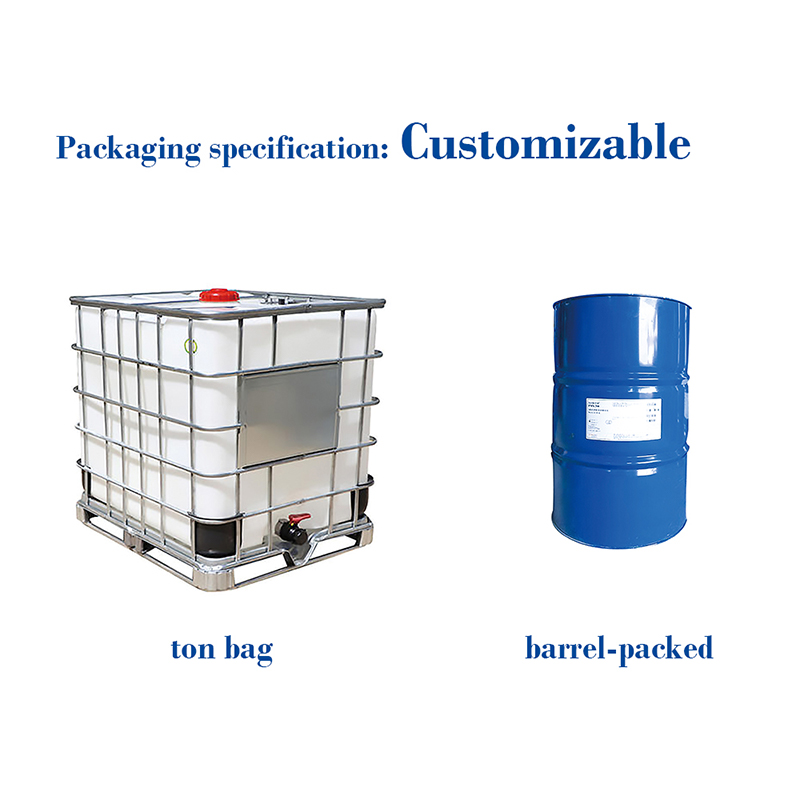 Ahente sa Paglabas ng Amag na Plastic at Goma (Uri ng Anionic)